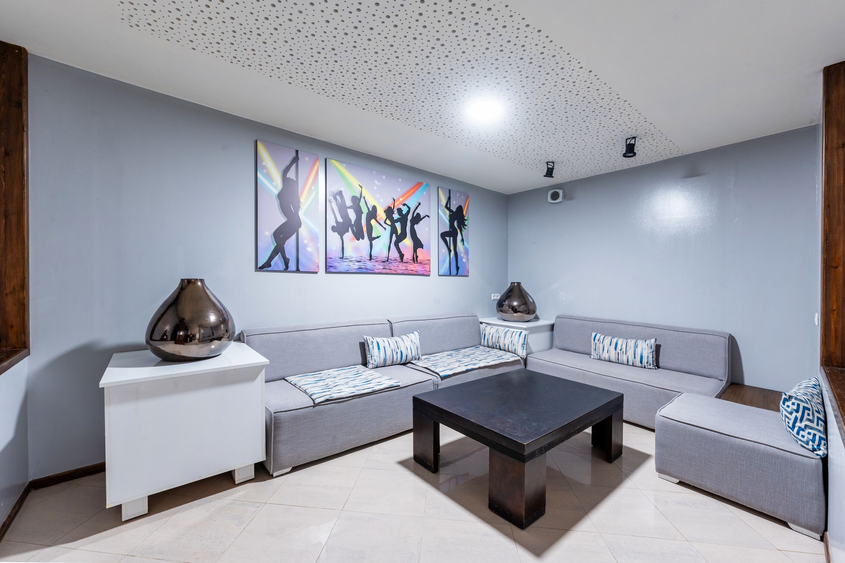 Foto - Riad Ushuaia - Centre Marrakech