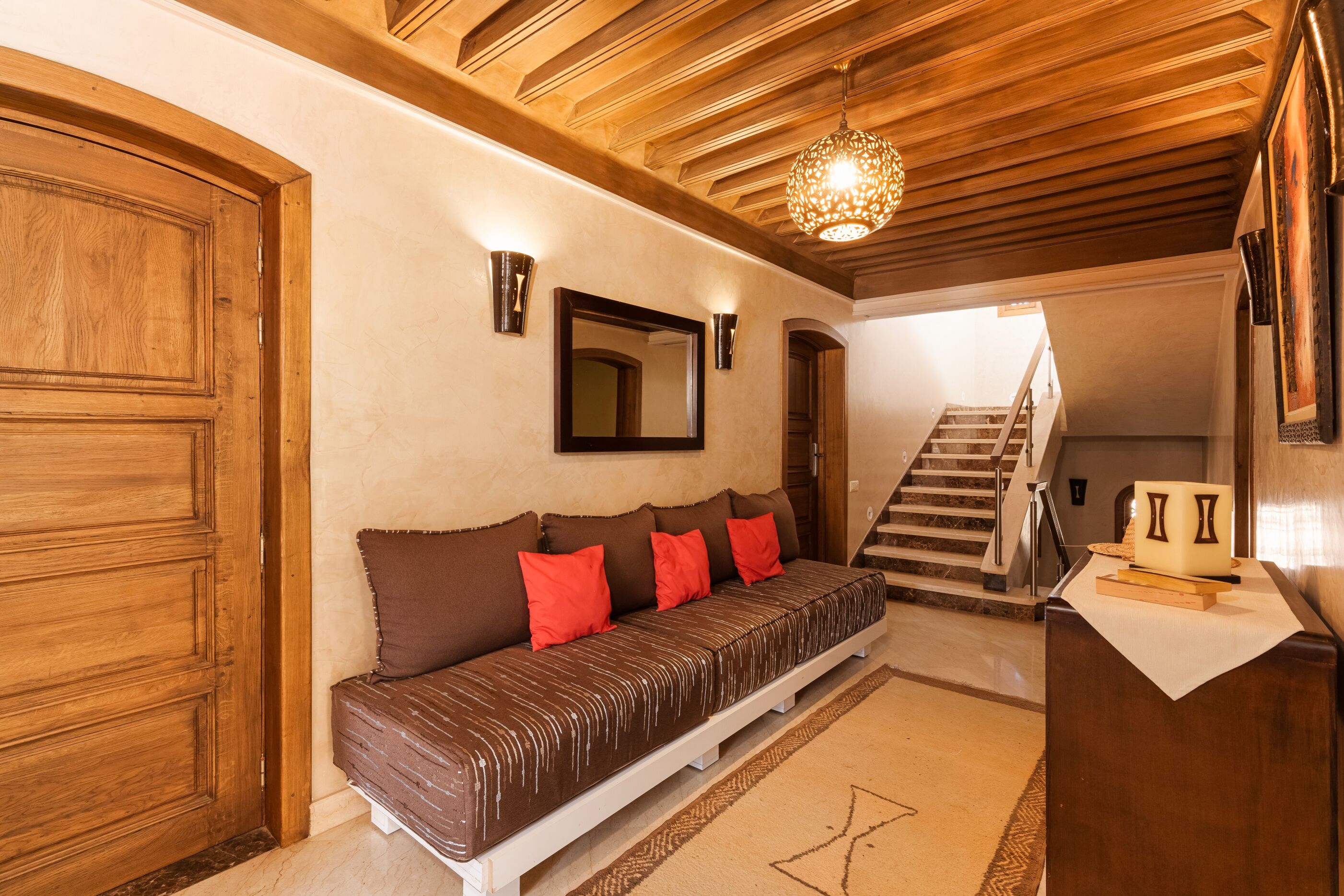 Foto - Riad Ushuaia - Centre Marrakech