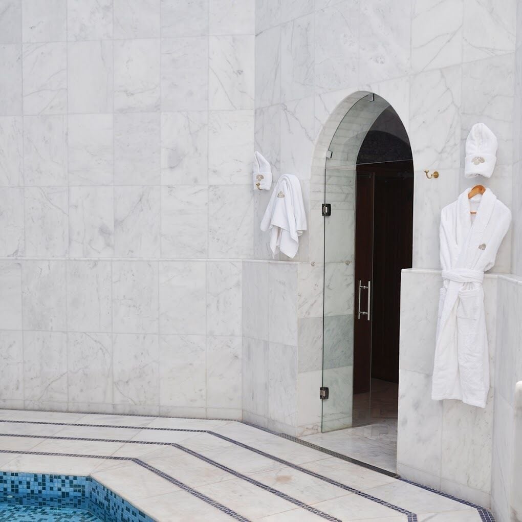 Foto - Riad Ushuaia - Centre Marrakech