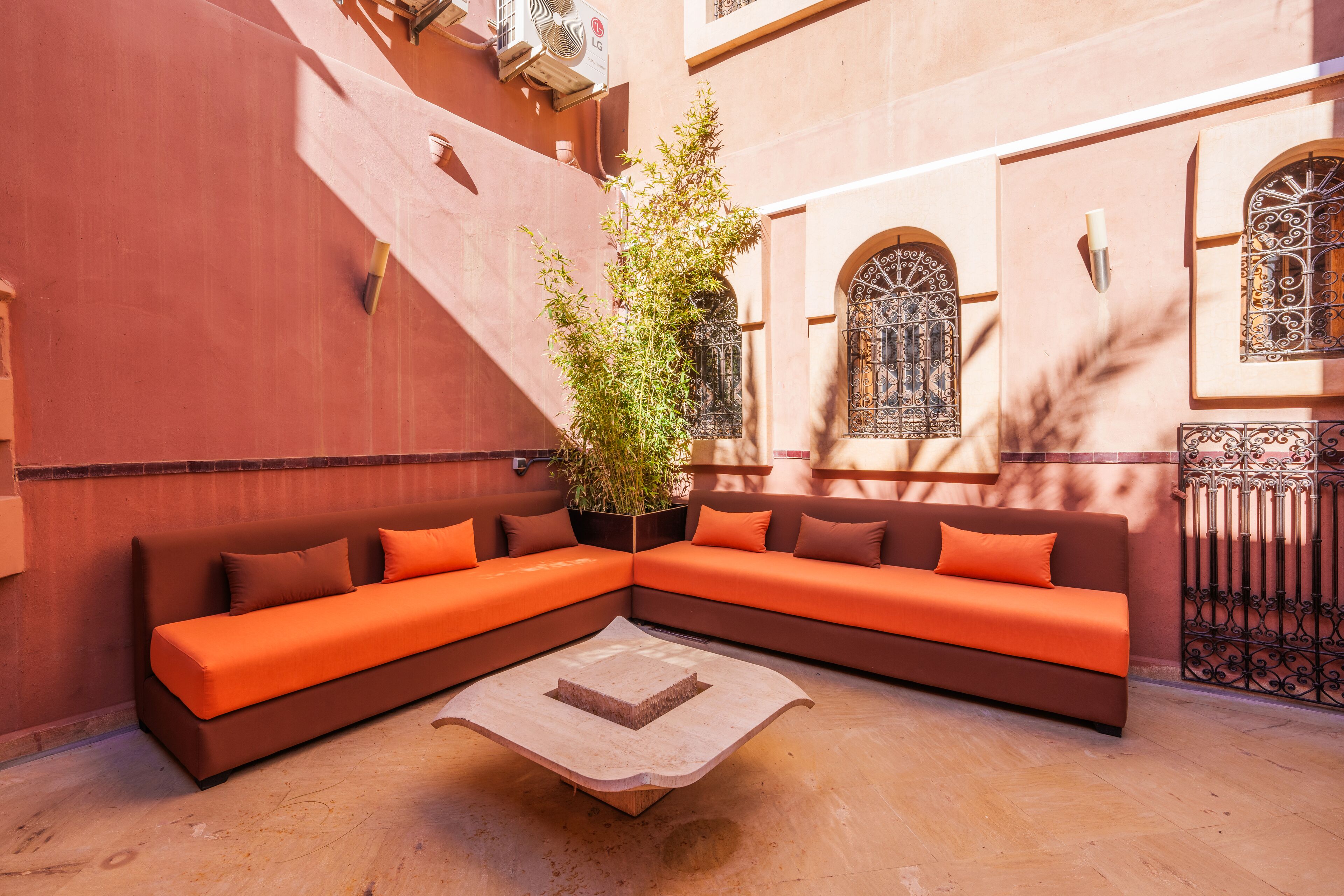 Foto - Riad Ushuaia - Centre Marrakech