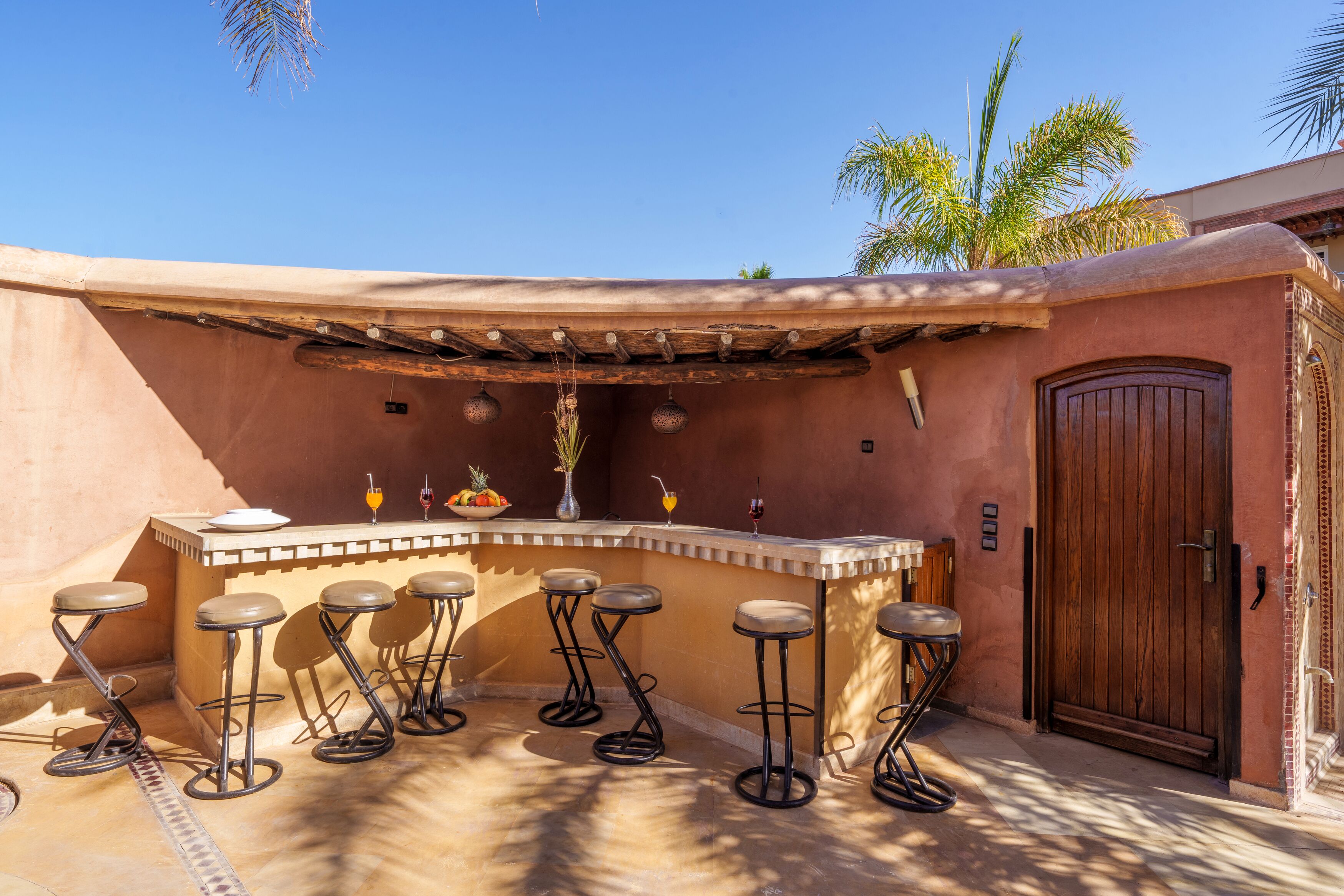 Foto - Riad Ushuaia - Centre Marrakech