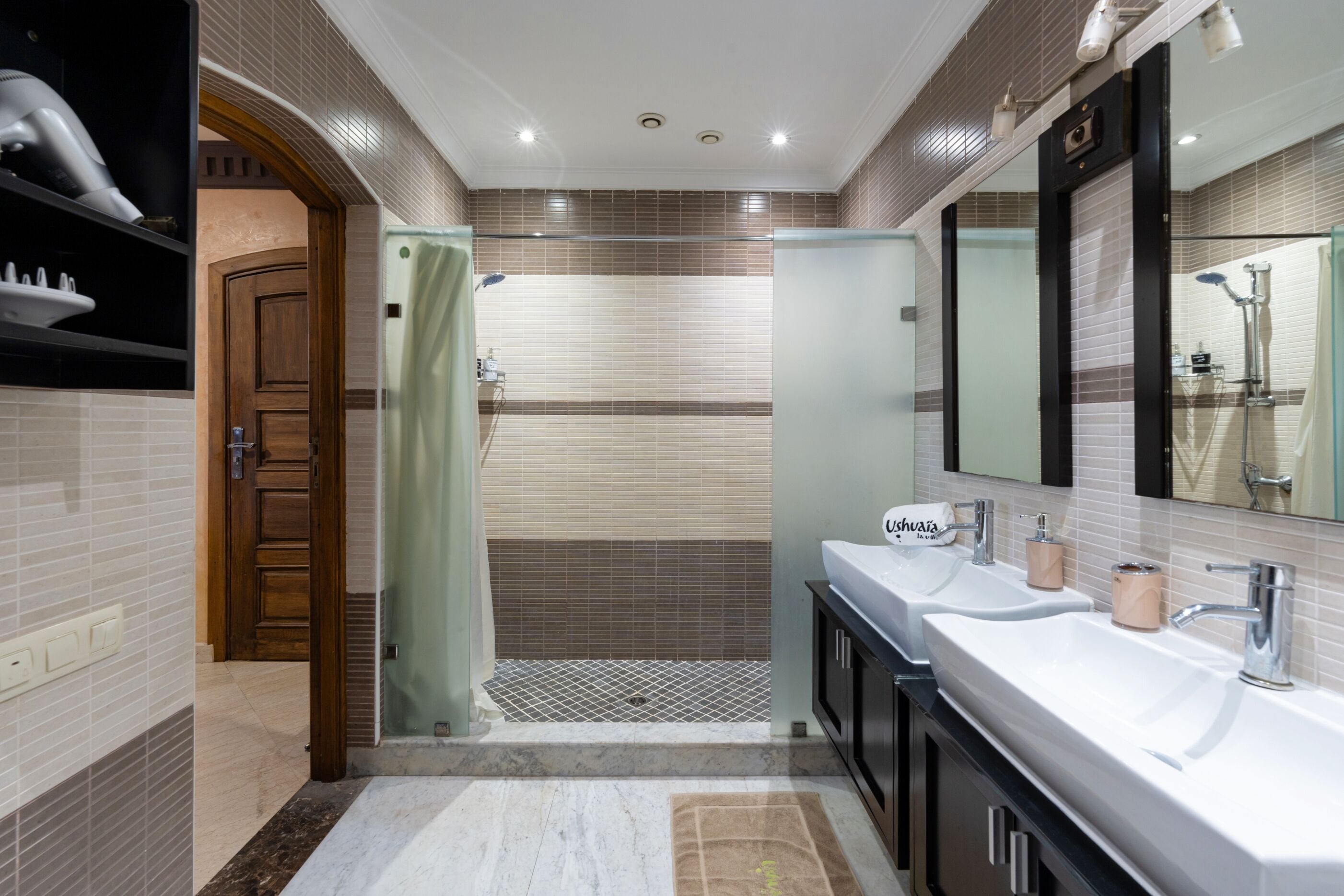 Foto - Riad Ushuaia - Centre Marrakech