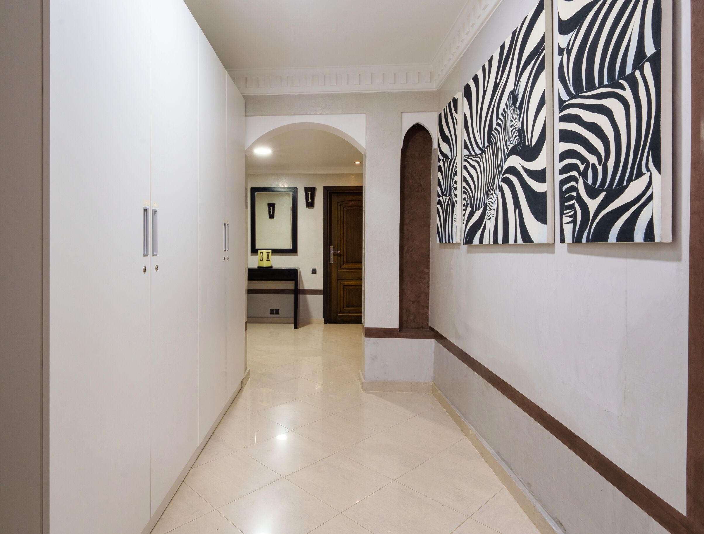 Foto - Riad Ushuaia - Centre Marrakech