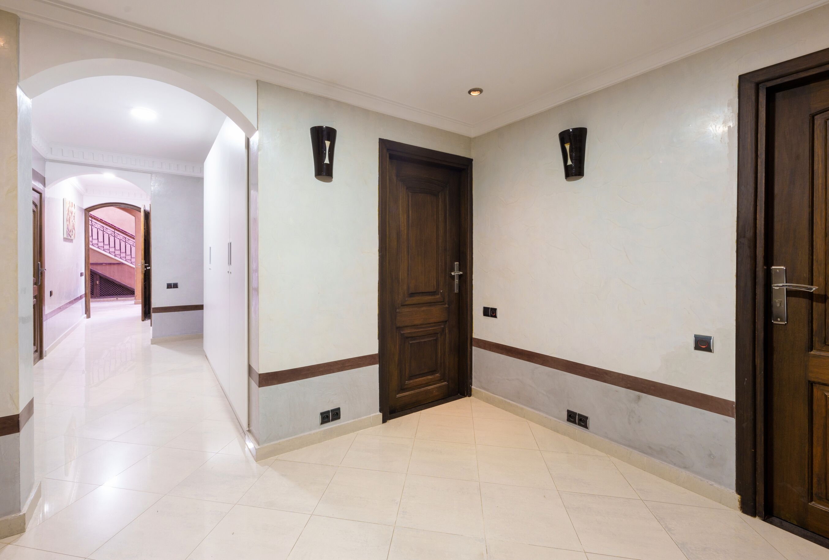 Foto - Riad Ushuaia - Centre Marrakech