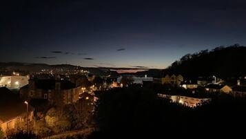 Basic Single Room, Sea View | Water view