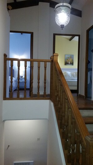 Reception - Chambres d'hôtes Elisa & Etienne (Manosque)