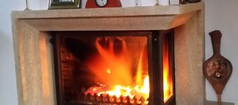 Chambres d'hôtes Elisa & Etienne