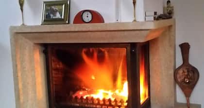 Chambres d'hôtes Elisa & Etienne