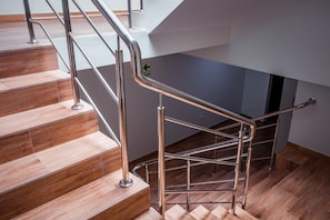 Escaleras