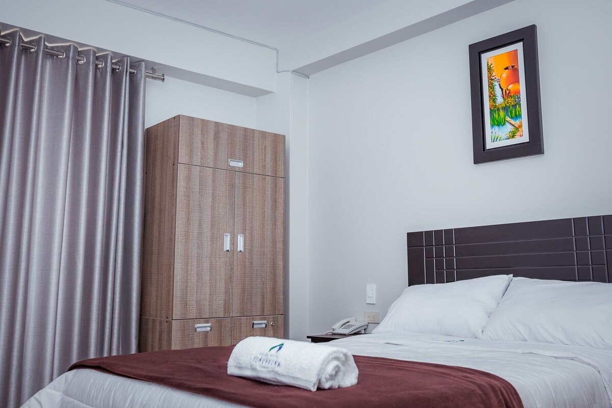 Habitación
