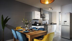 Unclassified image, 5 of 13, button - Plymouth Sea View Apartment (Plymouth)