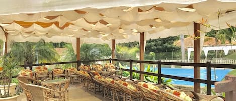 Veranda