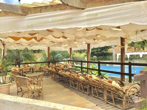 Veranda