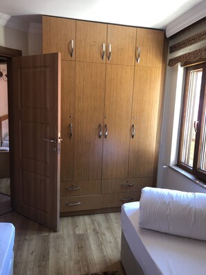 Economy Apartment