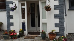 Front of property - Innis Inn Guest House (St Austell)