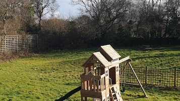 Espace pour enfants