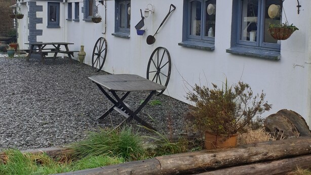 Front of property - Innis Inn Guest House (St Austell)