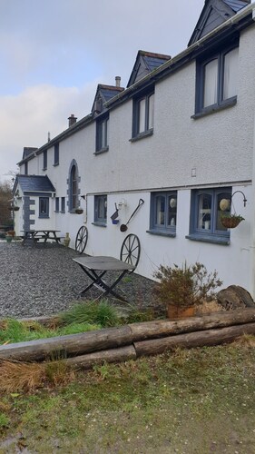 Innis Inn Guest House