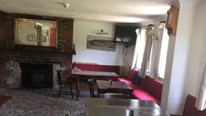 Interior - Innis Inn Guest House (St Austell)