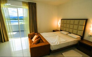 Chambre Double Deluxe