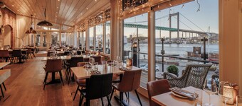 Quality Hotel Waterfront, Goteborg