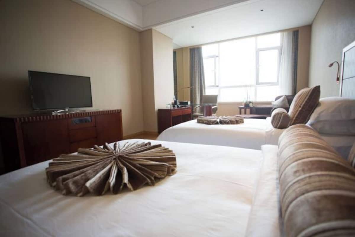 Cots/infant beds