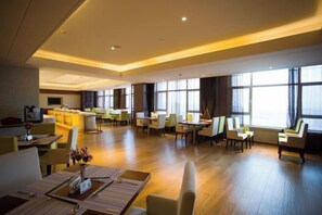 Restaurant - Huaxi Hotel (Weihai)