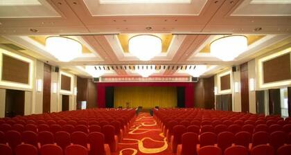Huaxi Hotel