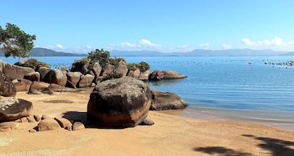 Villa dos Ganchos