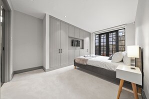 Signature-Apartment, 2 Schlafzimmer