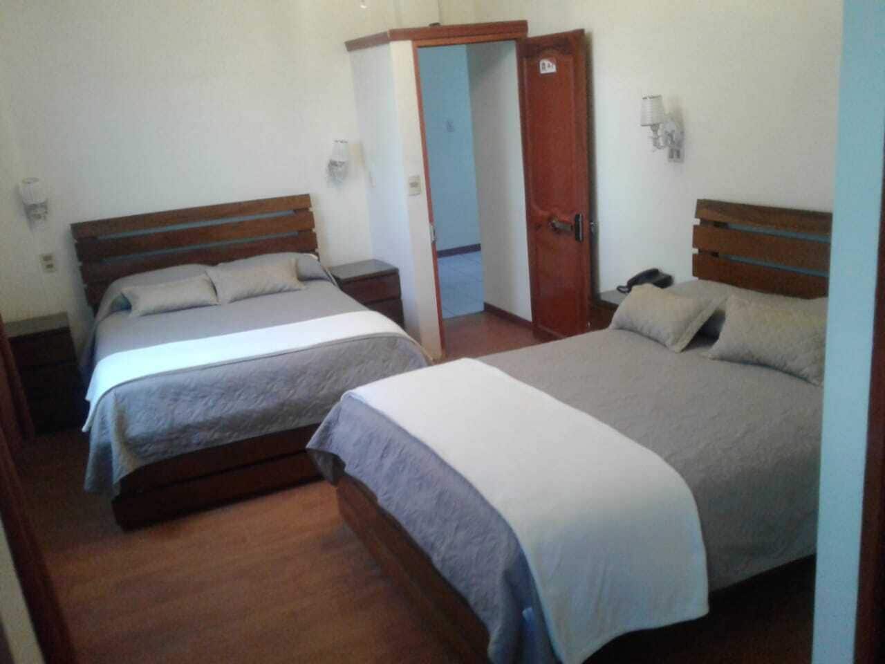 Foto - Hostal Terrabella SRL