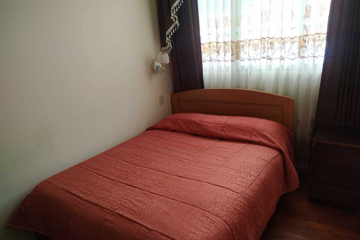 Kamer