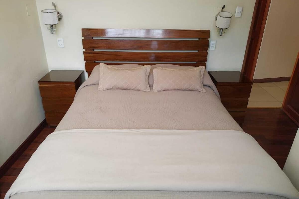 Standard Single Room, 1 Single Bed, Private Bathroom