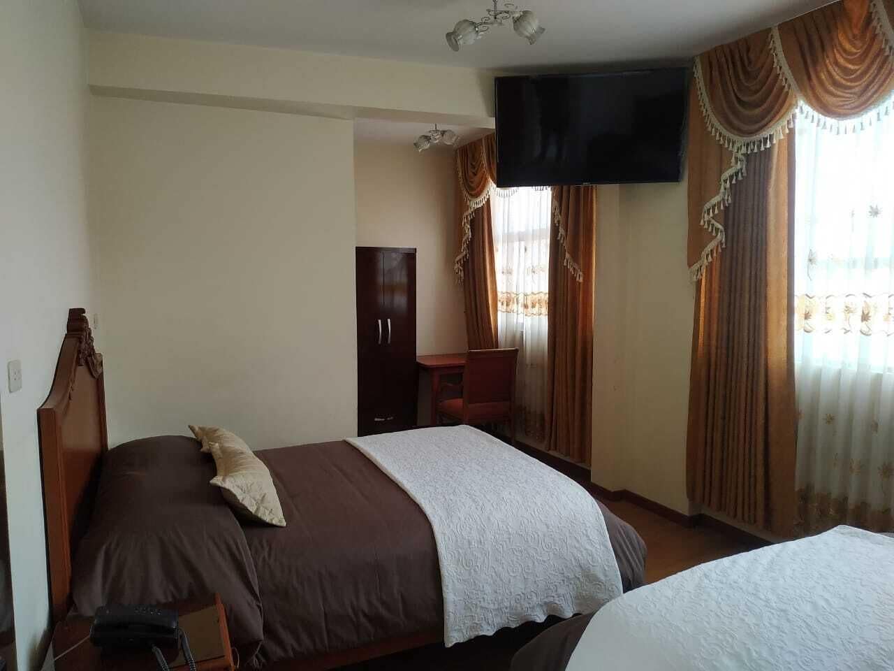 Foto - Hostal Terrabella SRL