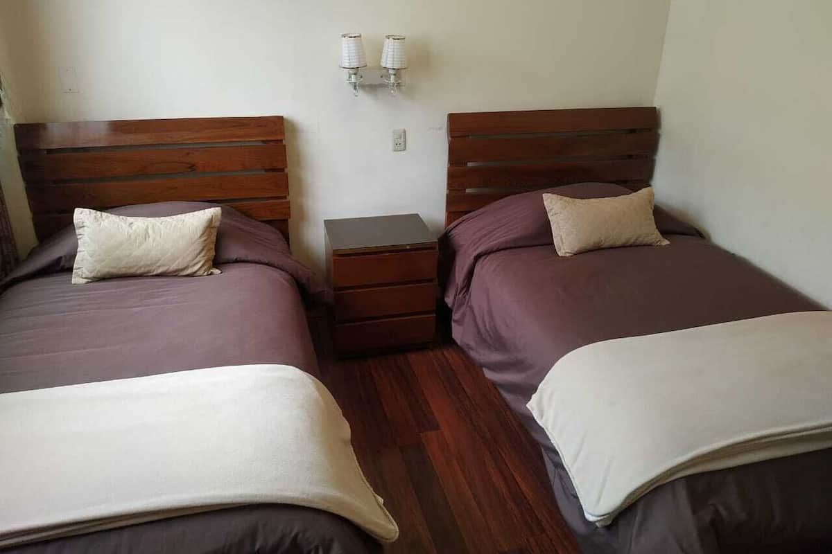 In-room safe, desk, laptop workspace, blackout curtains