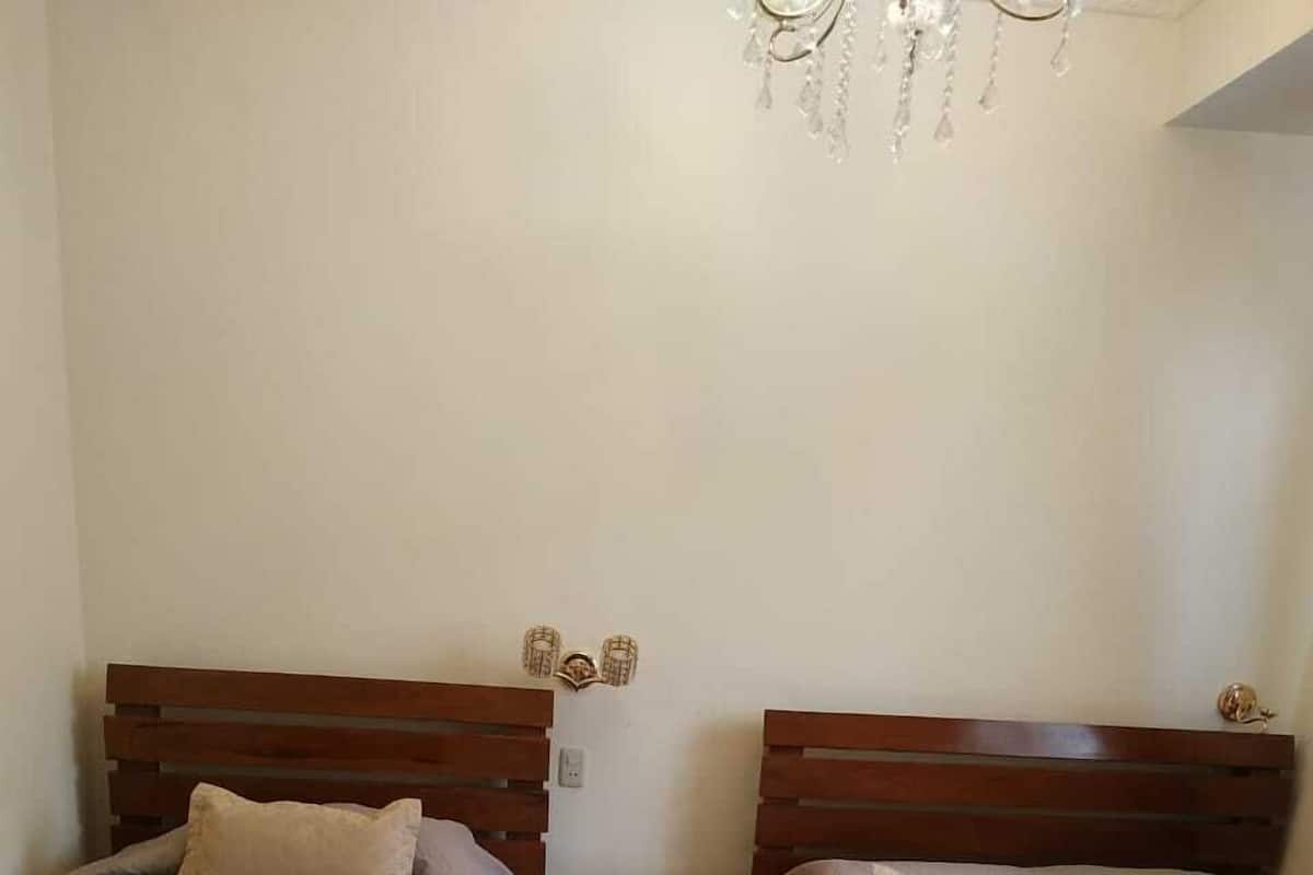 In-room safe, desk, laptop workspace, blackout curtains