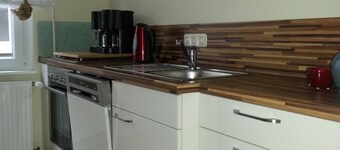 Ein Zuhause auf Zeit