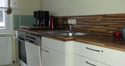 Ein Zuhause auf Zeit