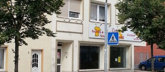 Ein Zuhause auf Zeit