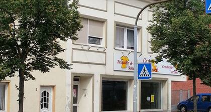 Ein Zuhause auf Zeit