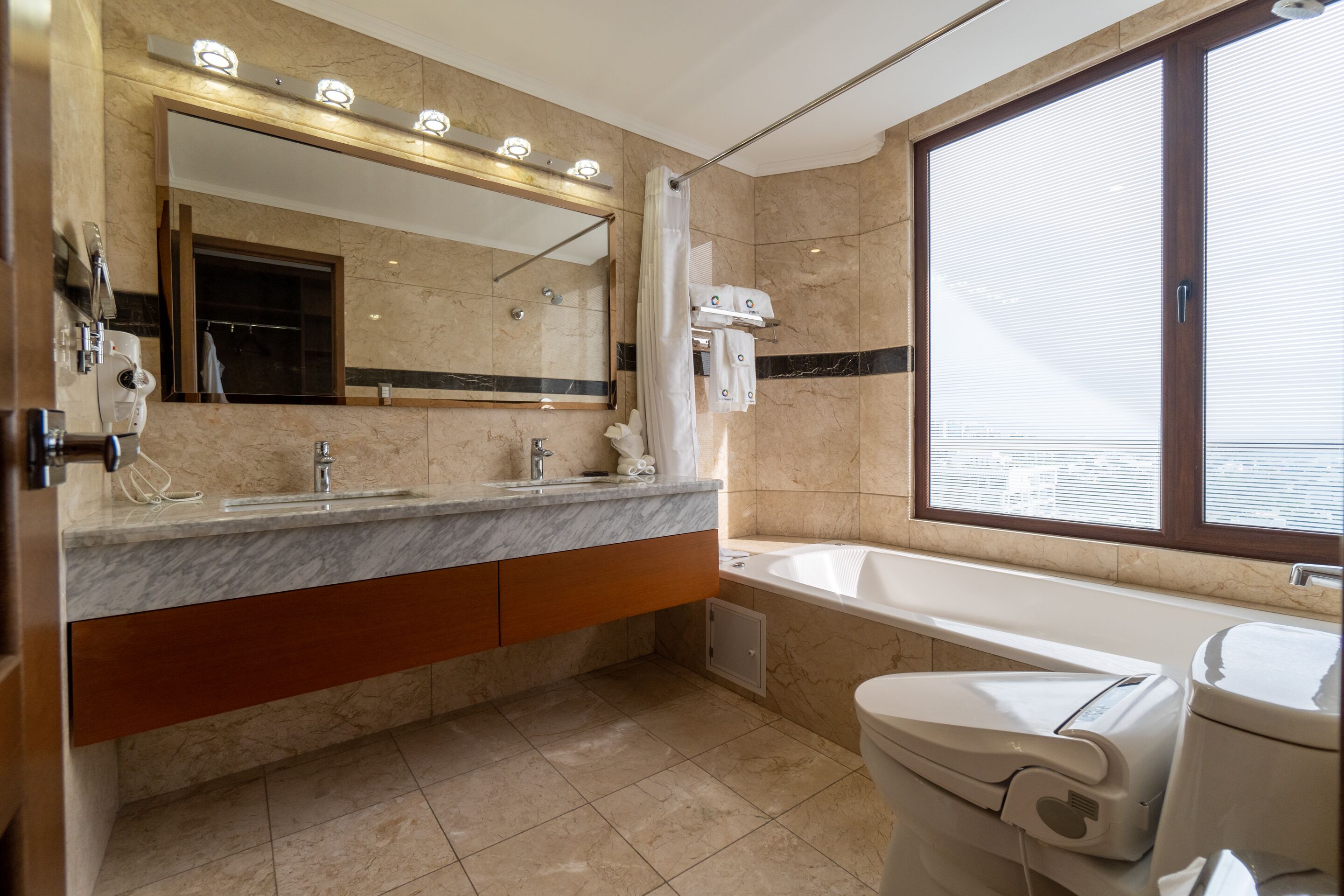 Foto - Hotel Vista Quince