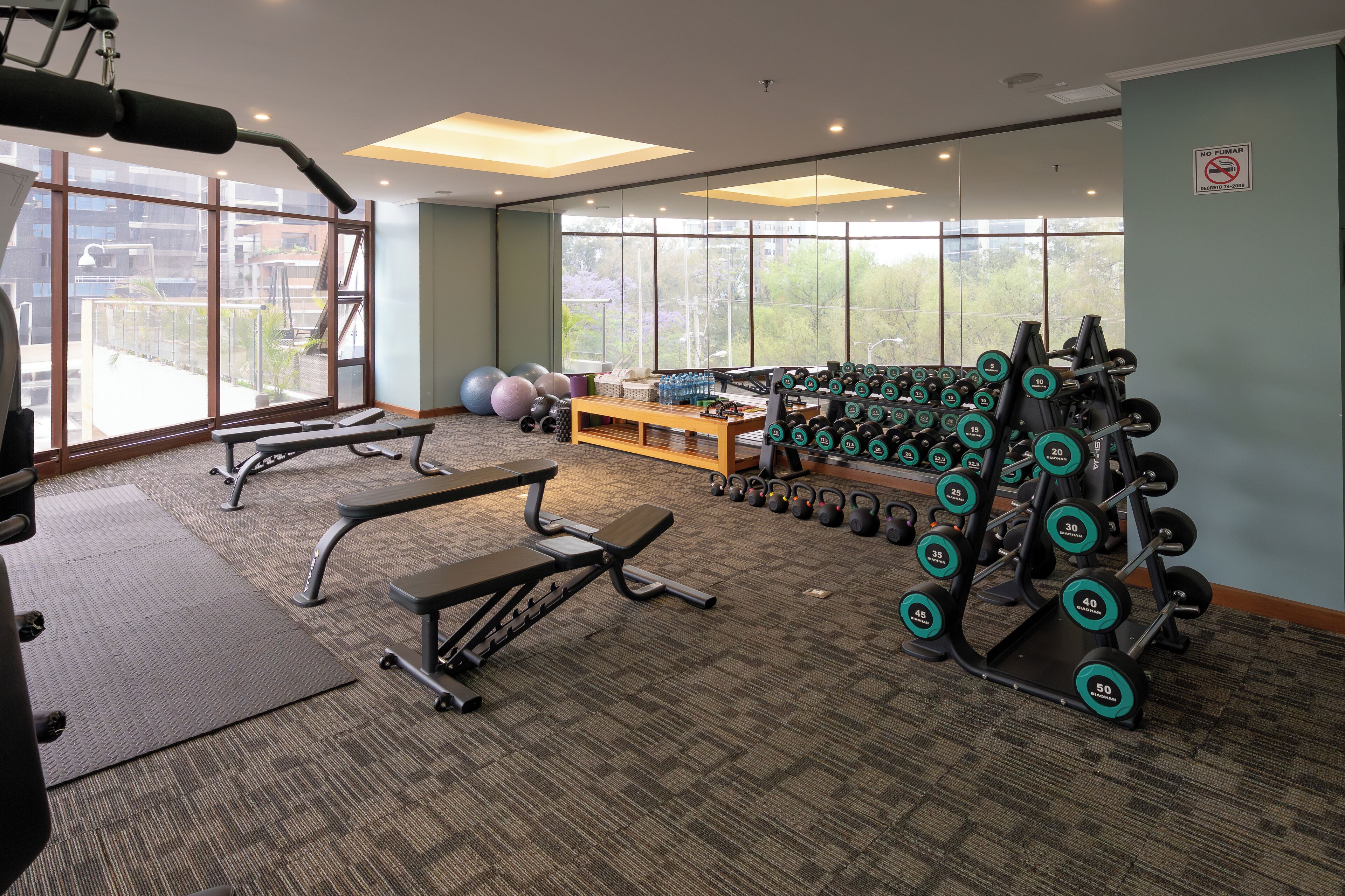 Foto - Hotel Vista Quince