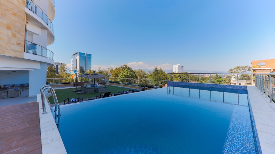 Hotel Vista Quince