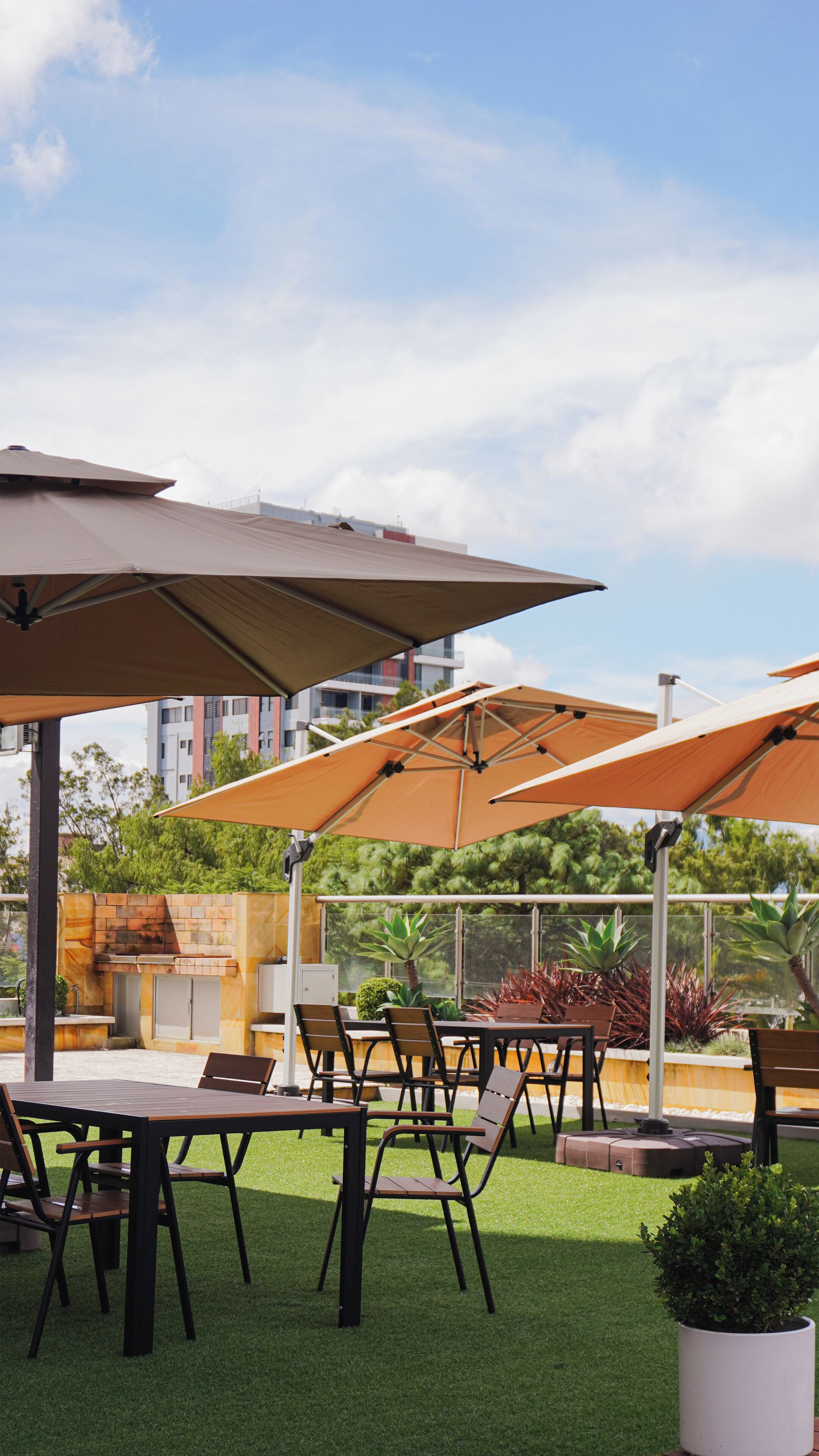 Foto - Hotel Vista Quince