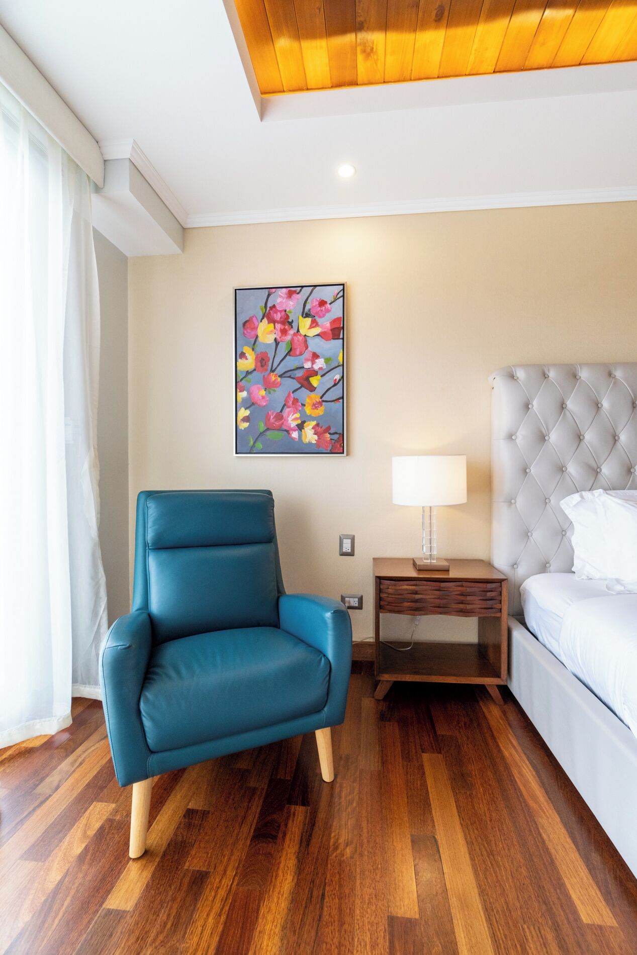 Foto - Hotel Vista Quince