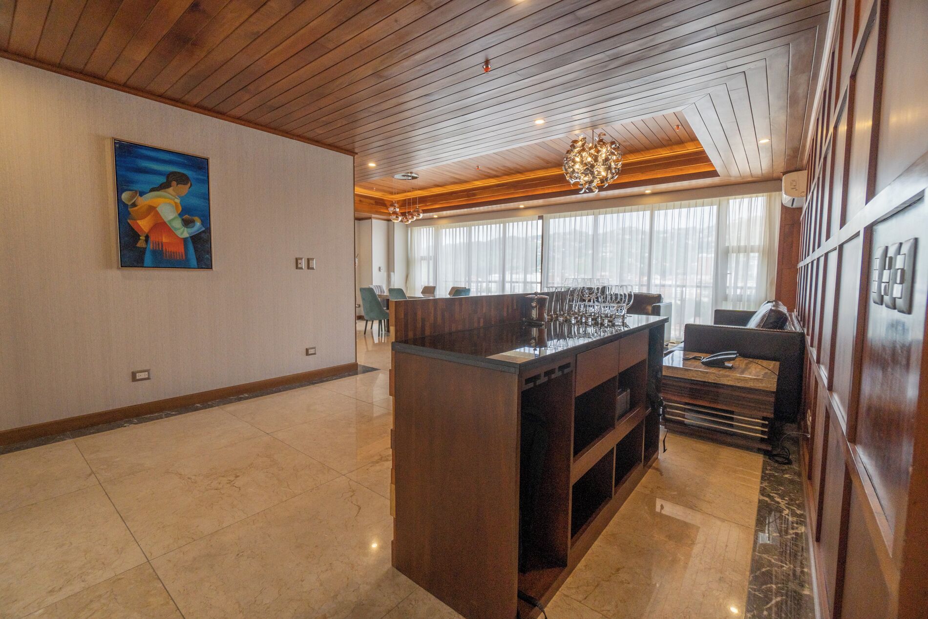 Foto - Hotel Vista Quince