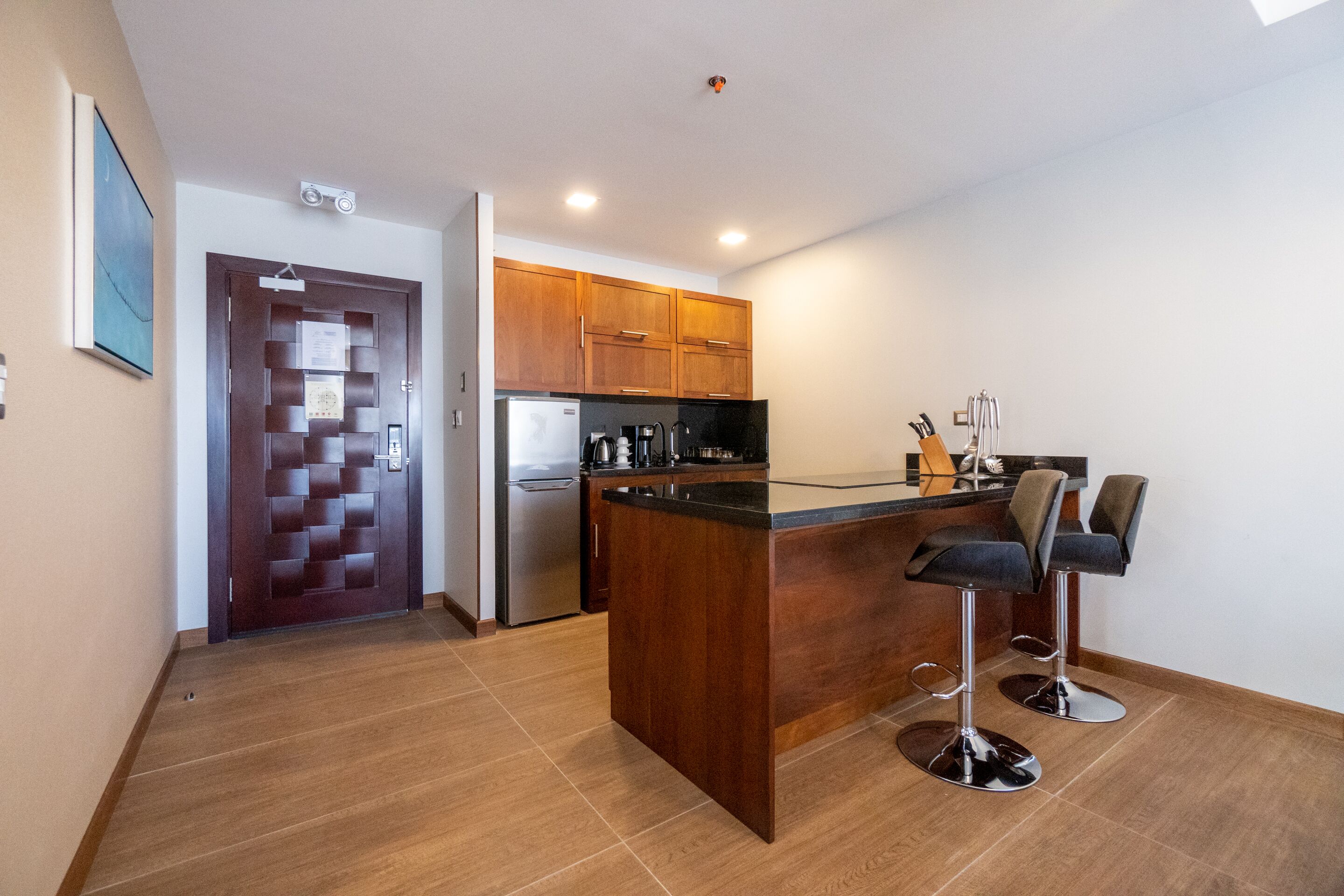 Foto - Hotel Vista Quince