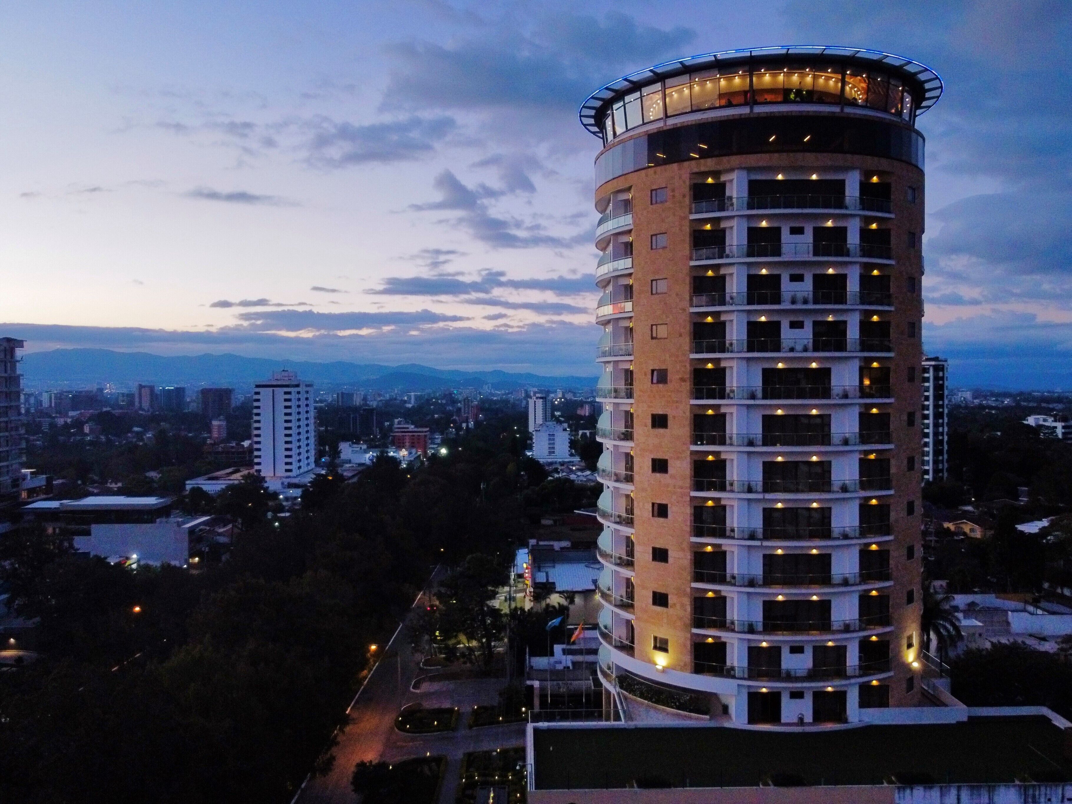 Foto - Hotel Vista Quince