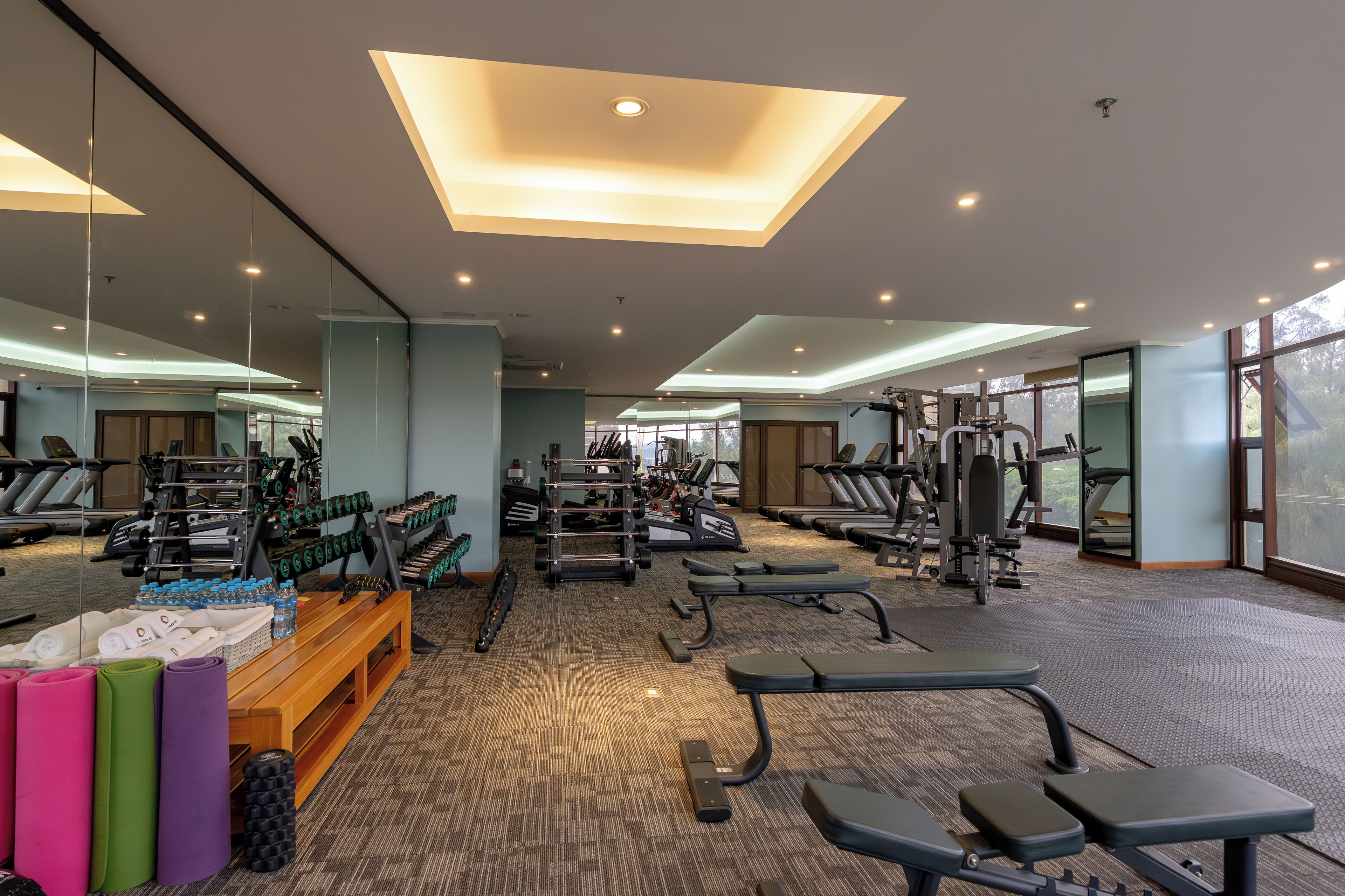 Foto - Hotel Vista Quince