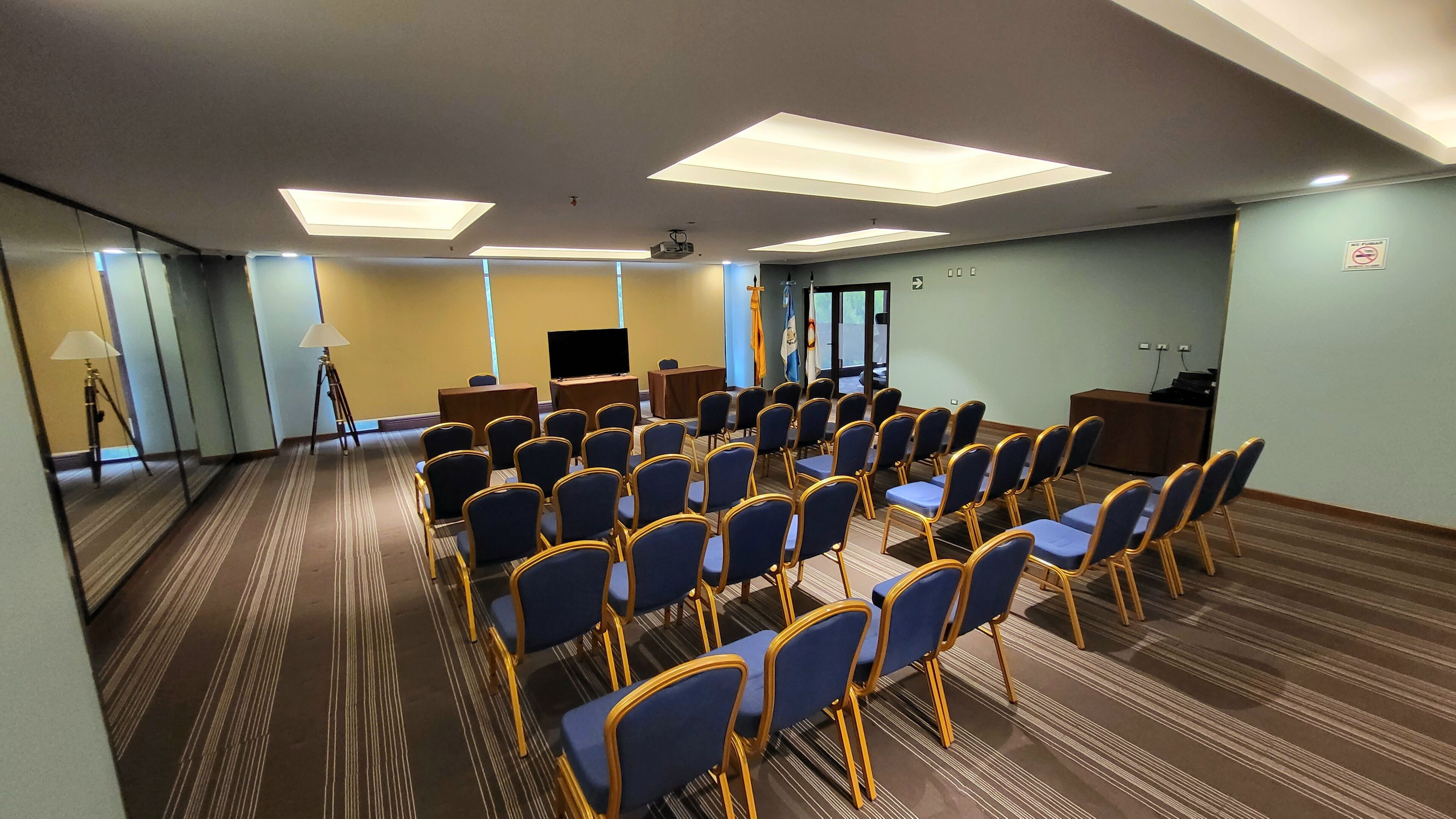 Foto - Hotel Vista Quince